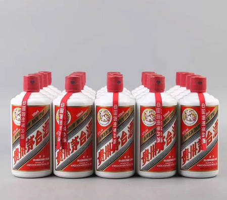 光山茅台酒回收