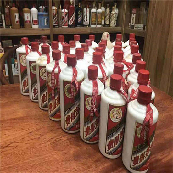 光山回收93年茅台酒上门回收（附近推荐1.6公里/今日更新）